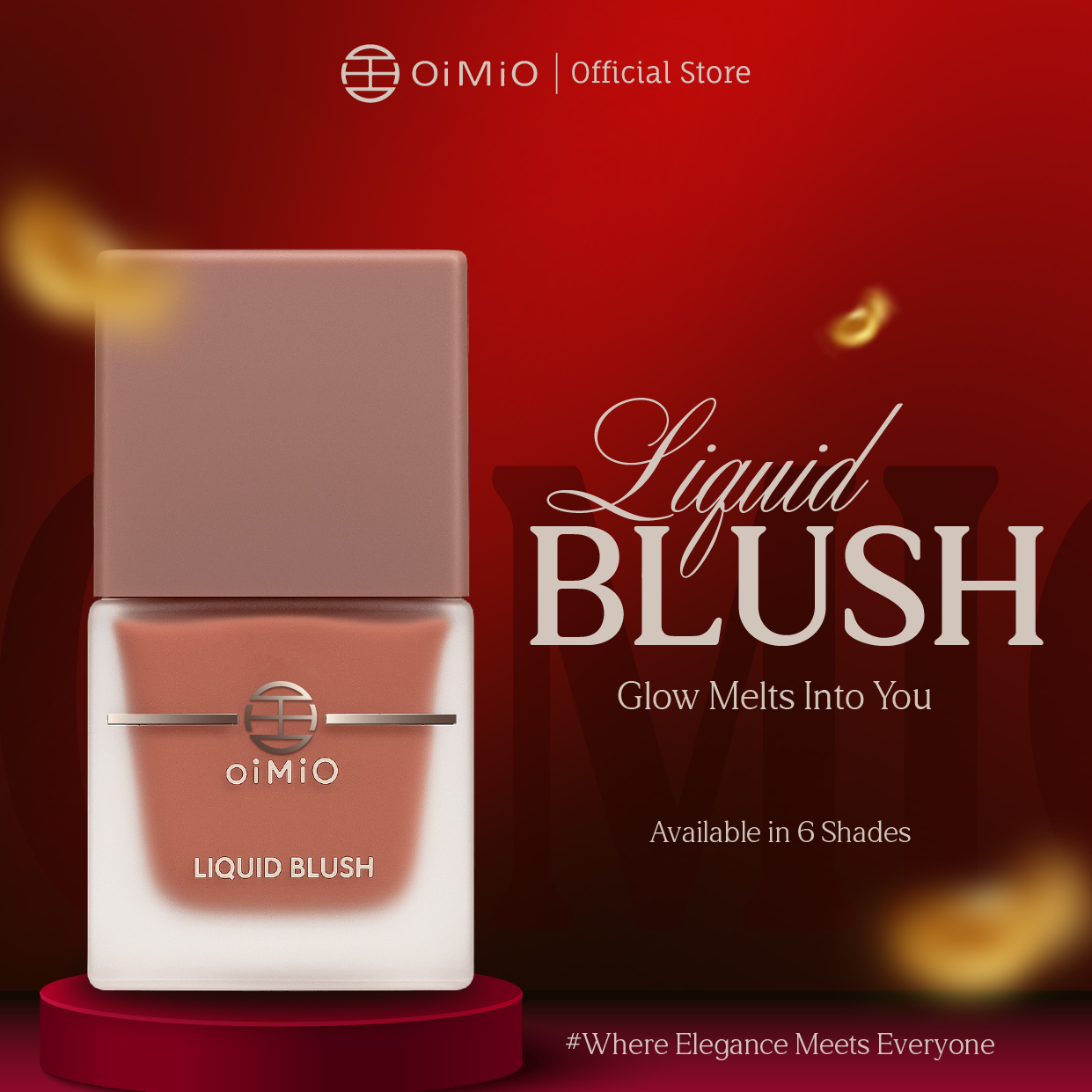 Liquid Blush
